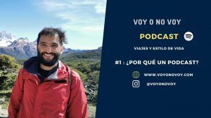 por qué un podcast