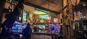 Huentelauquen Bar La Serena