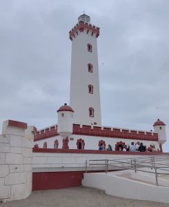  Faro de La Serena