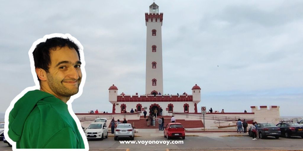 Que hacer en La Serena