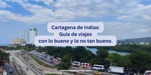 Cartagena de Indias
