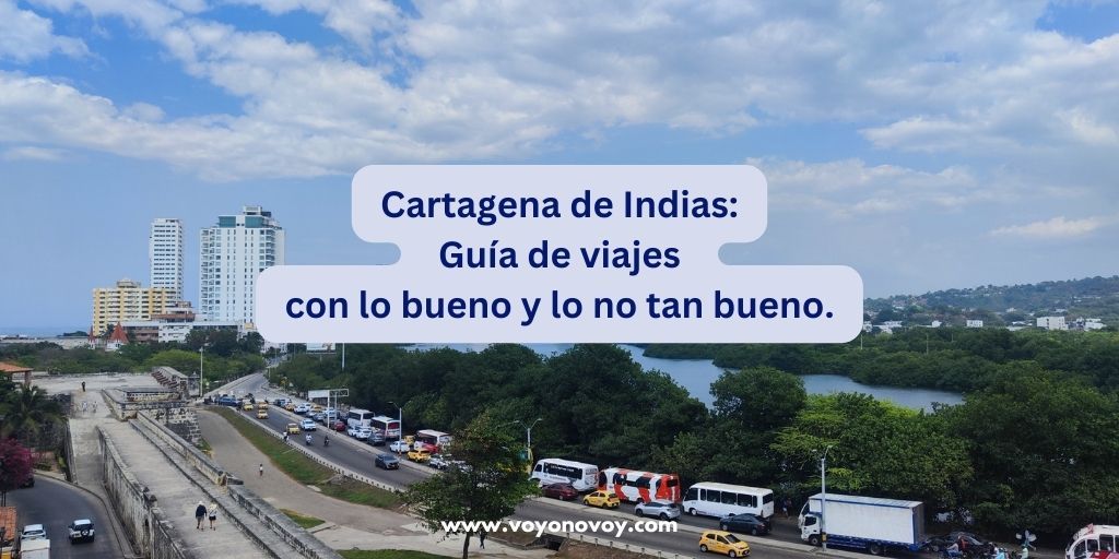 Cartagena de Indias