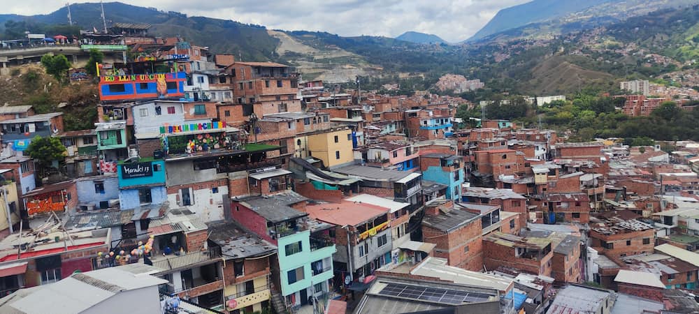 La Comuna 13