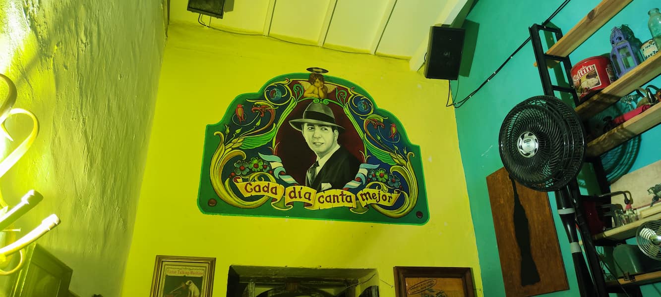 Carlos Gardel