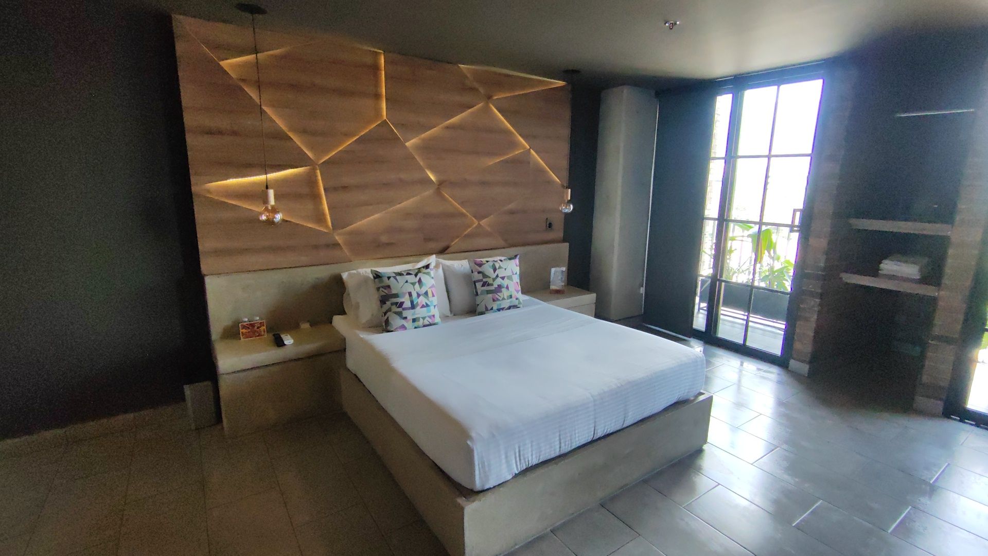 Hotel Los patios Cool Living Medellín