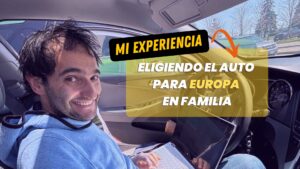 Discover Cars auto europa