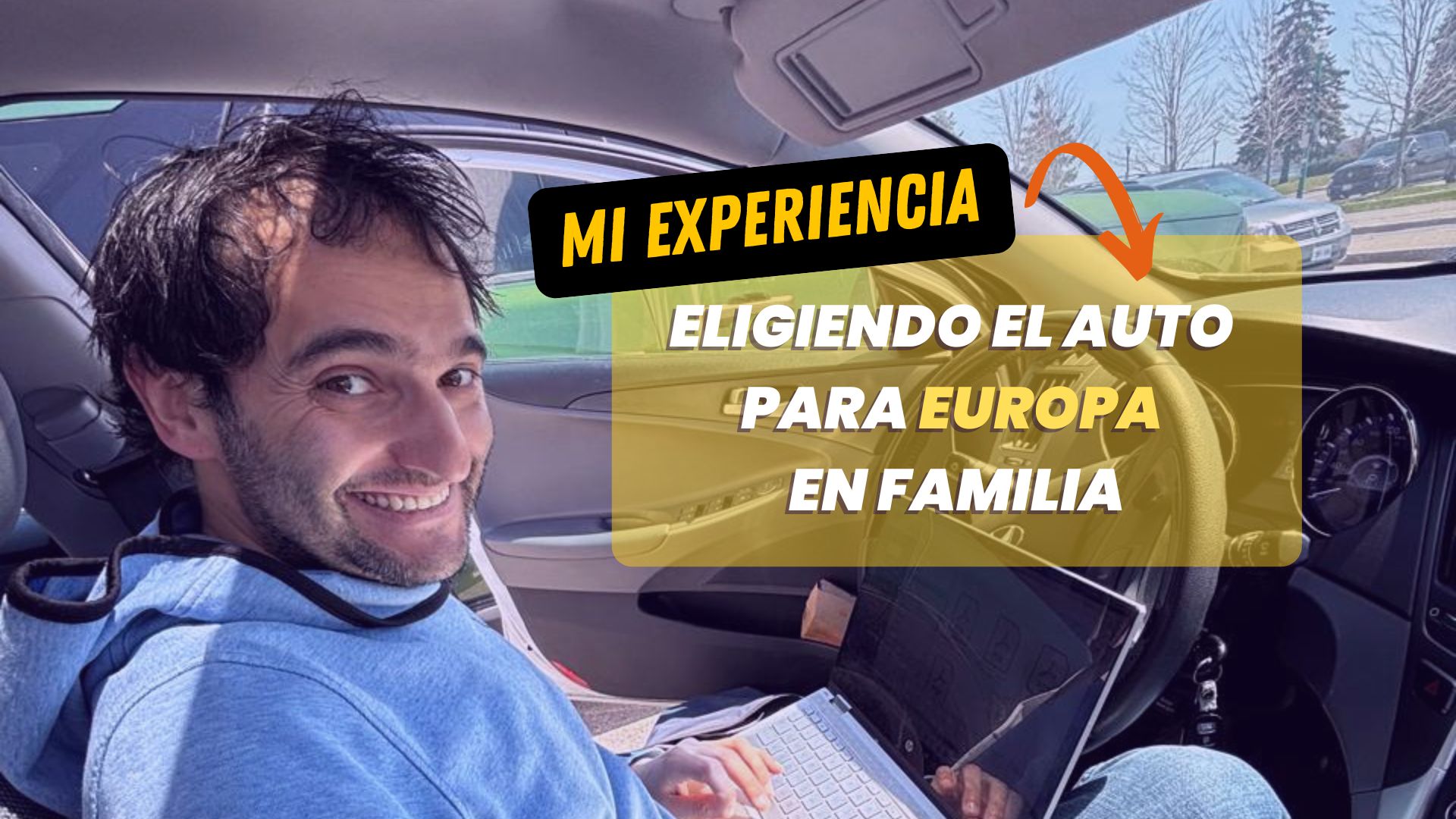 Discover Cars auto europa